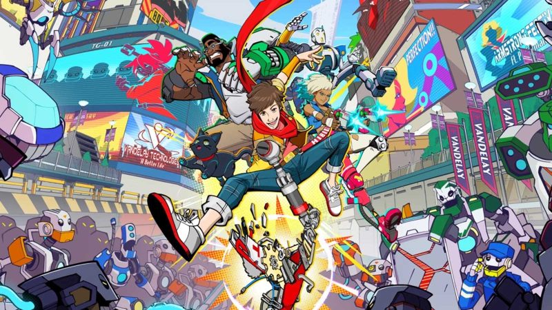 بهترین بازی های ایکس باکس سری اس و ایکس آپدیت ۲۰۲۵