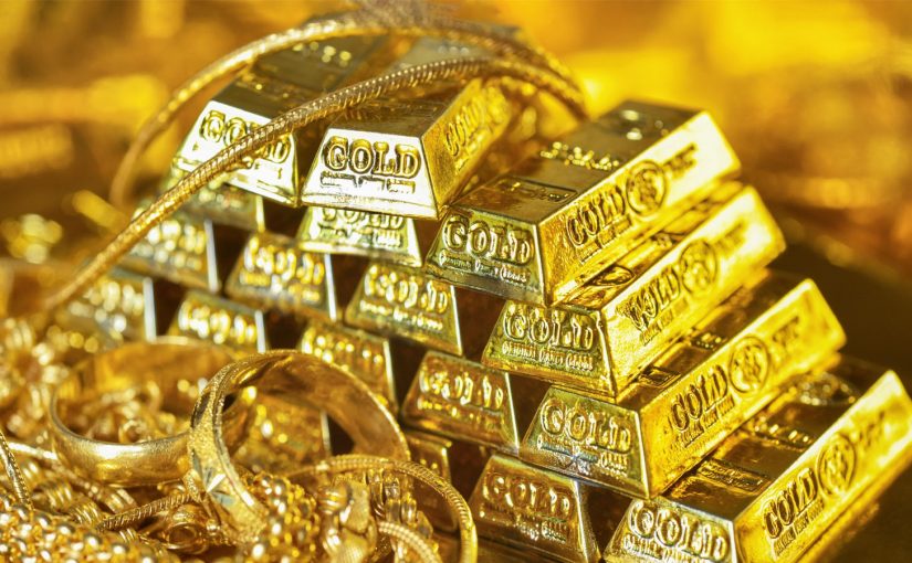 پرسودترین و بهترین روش سرمایه‌گذاری در طلا کدام است؟
