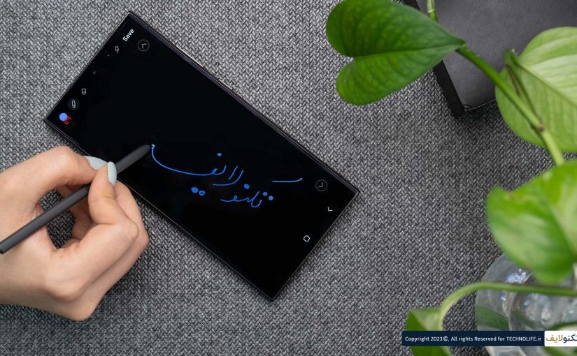 برترین گوشی‌های موجود در بازار ایران (مهر ۱۴۰۵)